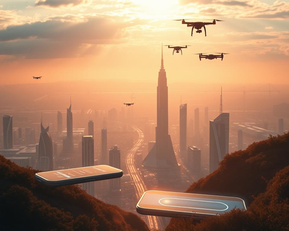 trending tech news april 2025