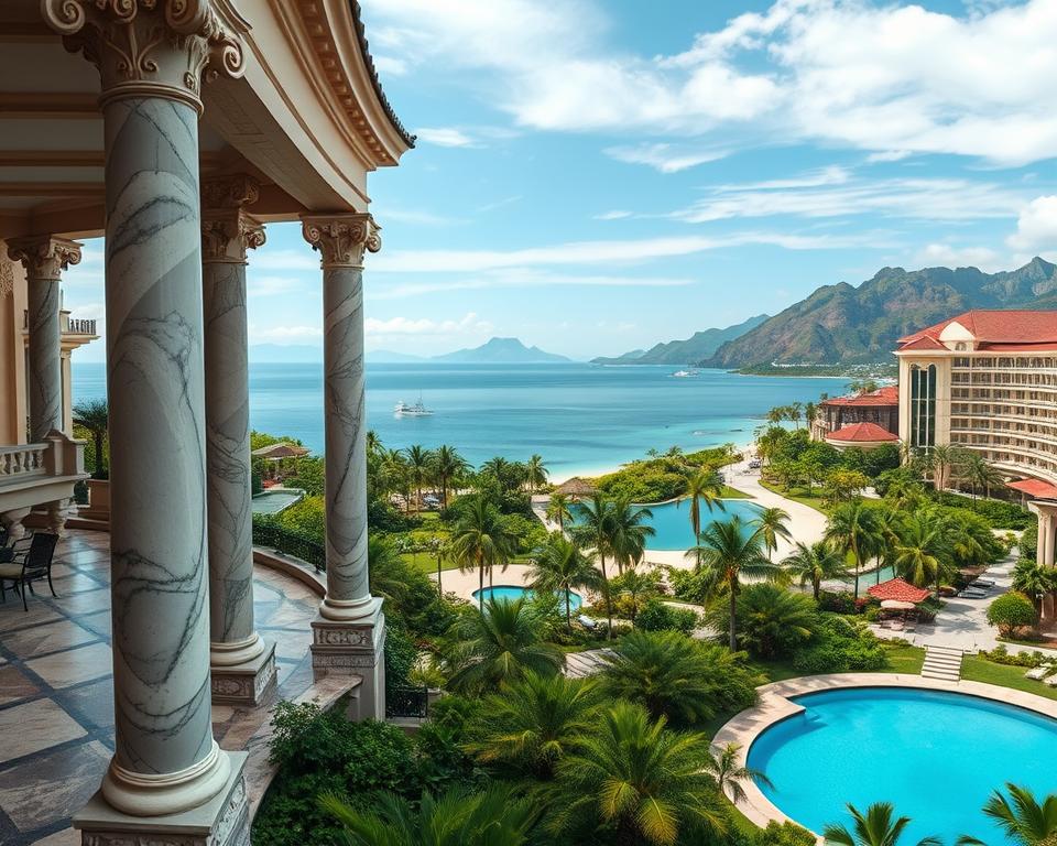 top 10 best luxury hotels in the world