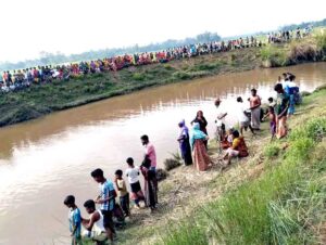 সৌদি প্রবাসী ইউনুস আলীর মরদেহ উদ্ধার, এলাকায় শোকের ছায়া।
