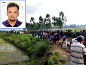 সৌদি প্রবাসী ইউনুস আলীর মরদেহ উদ্ধার, এলাকায় শোকের ছায়া।